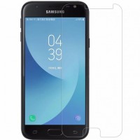 Premium Tempered Glass Screen Protector for Samsung J5（2017）